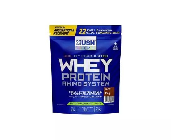 USN Whey Amino System