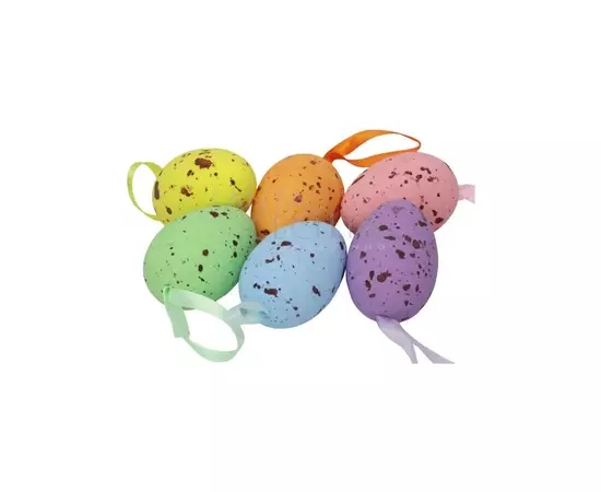 Peças Ovo De Páscoa