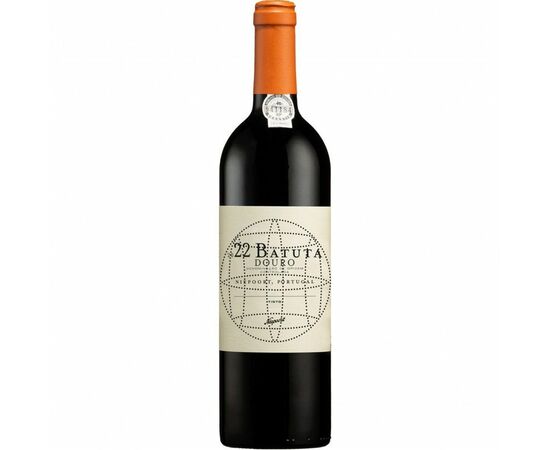 Vinho Tinto Batuta 2022 75 Cl