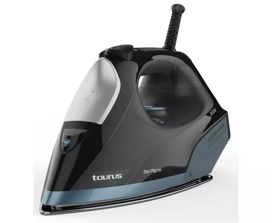Ferro de Engomar Roupa a Vapor Atlas 2600w Taurus