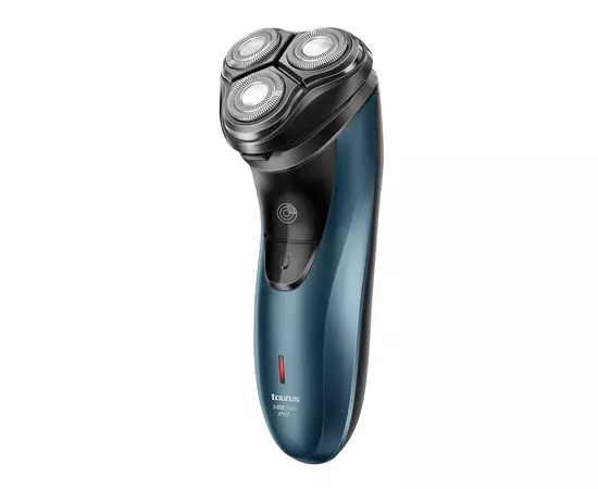 Máquina de Barbear Shaver 3 Side Shave Taurus