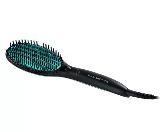 Escova Alisadora ROWENTA Power Straight
