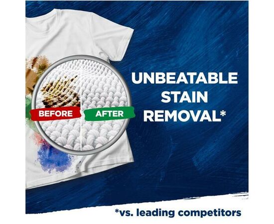 Detergente em Pó Auto Washing Powder - OMO 2 kg