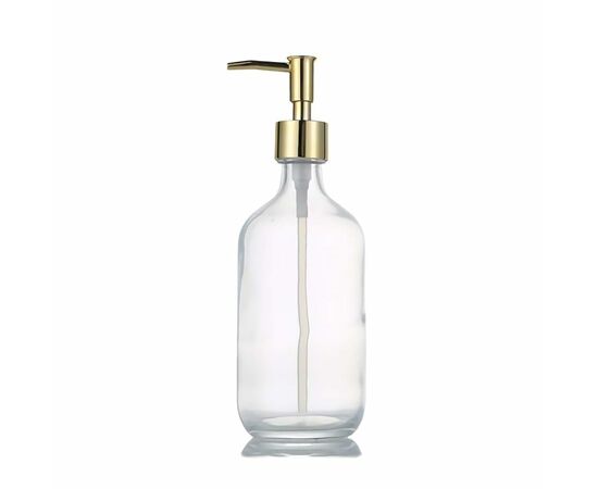 Dispensador de vidro - Conjunto de 3