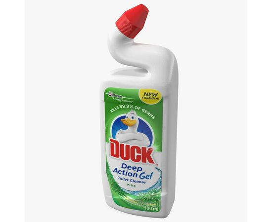 Duck Deep Action Gel - Gel Sanitária