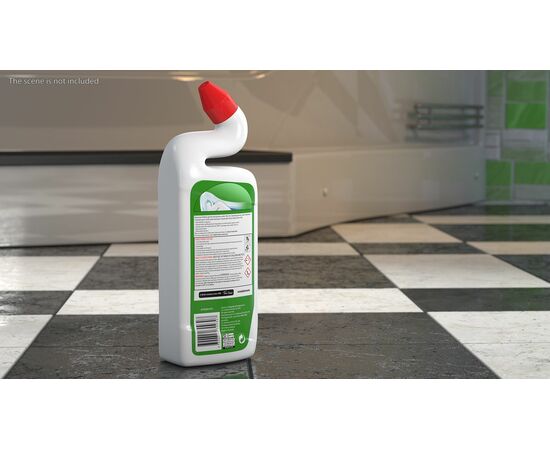 Duck Deep Action Gel - Gel Sanitária