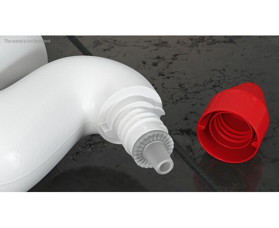 Duck Deep Action Gel - Gel Sanitária