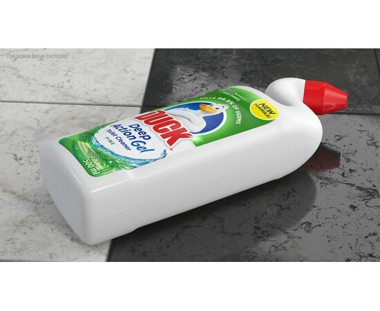 Duck Deep Action Gel - Gel Sanitária