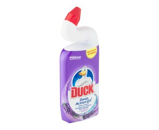 Duck Deep Action Gel - Gel Sanitário