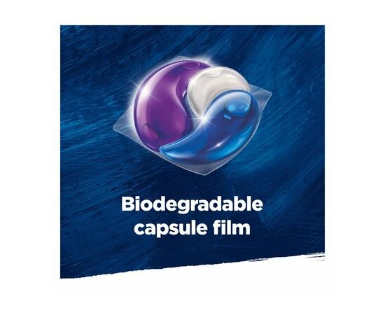 Cápsulas de Lavandaria OMO Auto 3x Power