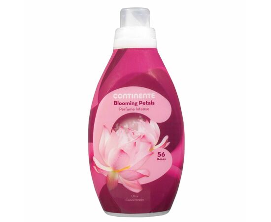 Amaciador Roupa Concentrado Intenso Blooming Petals