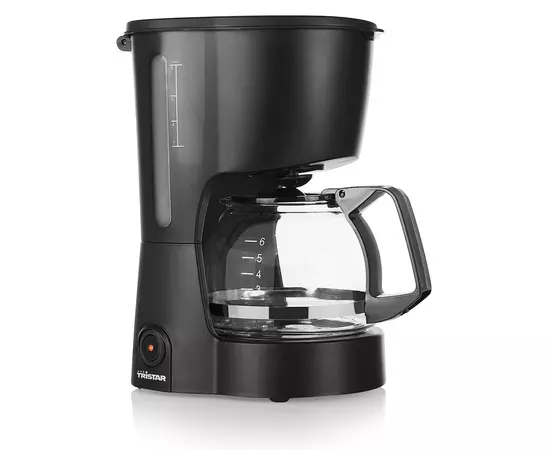 Máquina De Café Cm-1246 Tristar