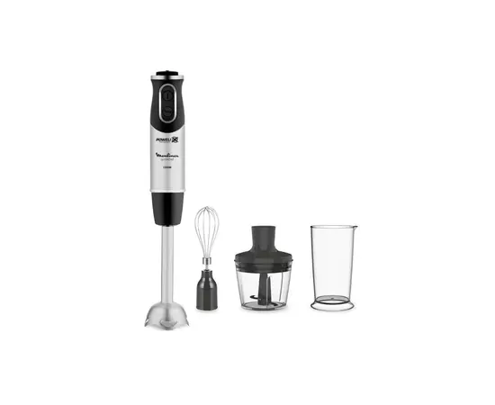 Varinha Mágica Inox MOULINEX 1000 w