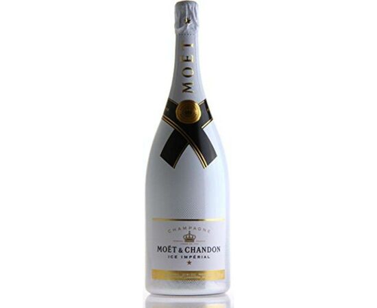 champanhe Moet & Chandon Ice 1500ML
