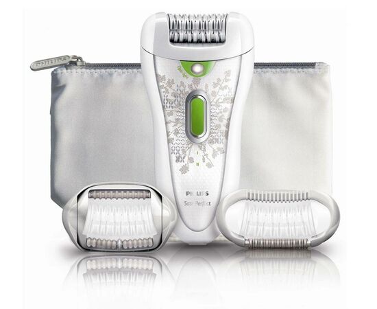 Máquina Depiladora - Philips HP6570\10