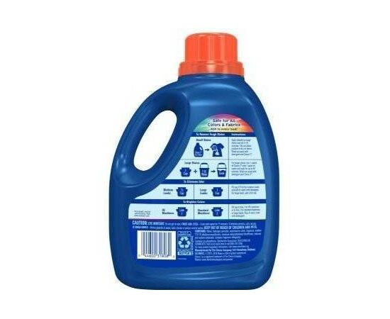 Aditivo para Roupa- Clorox 2 Max Performance 3.33L  3 em 1