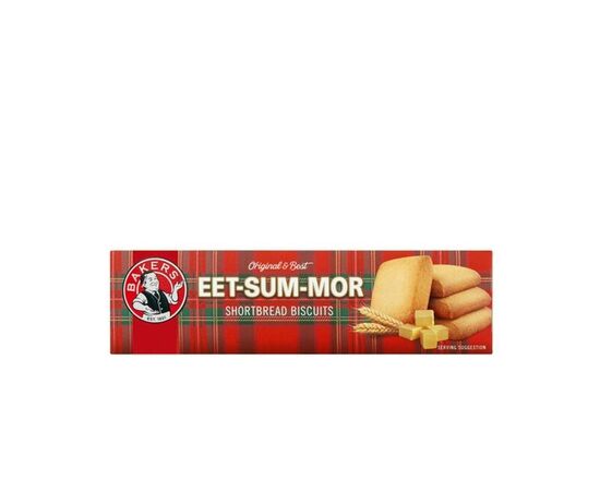 Bolachas- EET SUM-MOR  200G