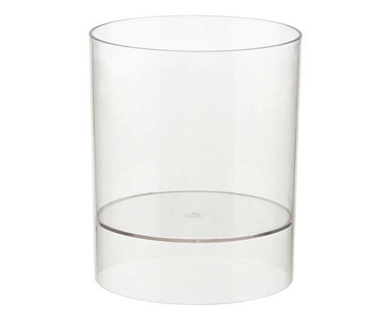 Porta-acessórios Acrílico de Cabelo - IDESIGN