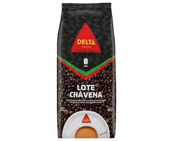 café delta chávena 1kg
