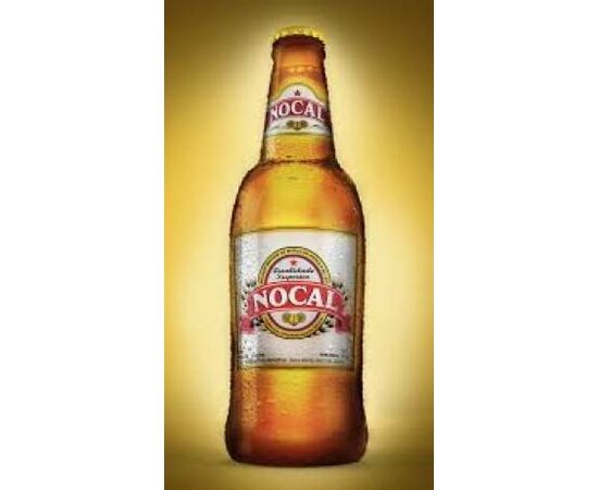 Cerveja Nocal Mini