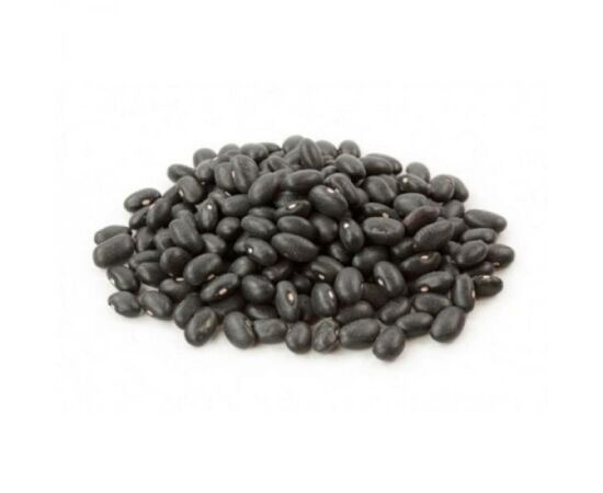 Feijão Preto - Orgânico