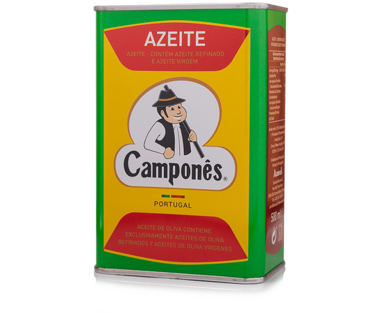 Azeite Camponês  - 500ml