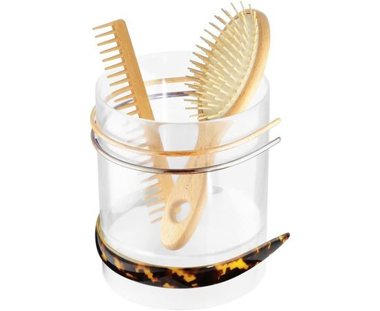 Porta acessórios para cabelos iDESIGN