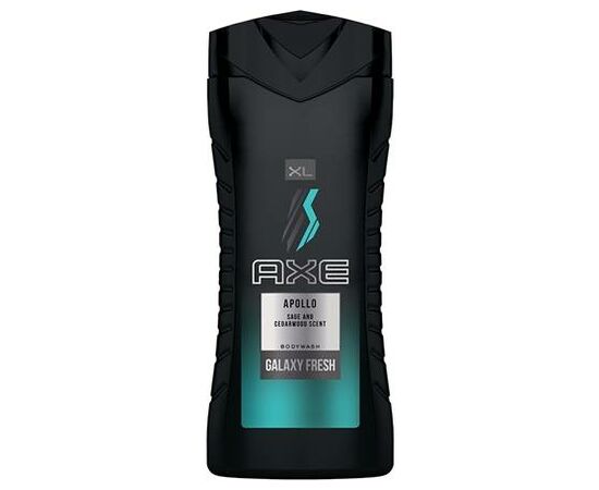 Gel De Banho - Axe - Apollo 400ML