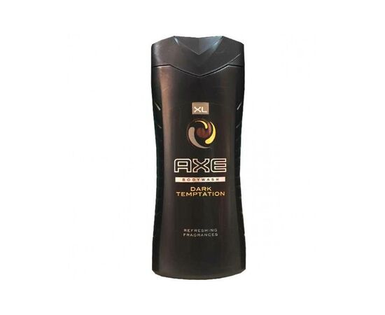 Gel De Banho - AXE - Dark Temptation 400ML