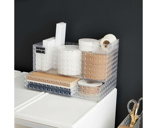 Like-it Bricks combinado
 caixa alta + baixa