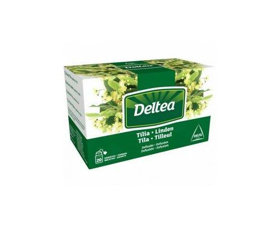 Chá de Tília - Deltea (Und.)