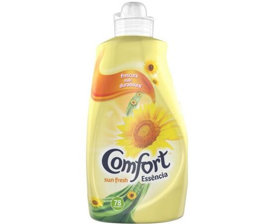 Amaciador Comfort Essência - Sun Fresh 78D