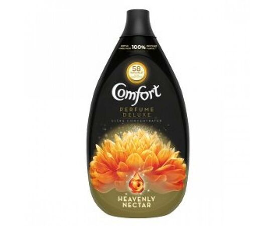 Amaciador - Comfort Ultra - Heavenly Nectar 870 Ml