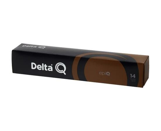 Café Delta Q - EpiQ (P/Cápsulas)