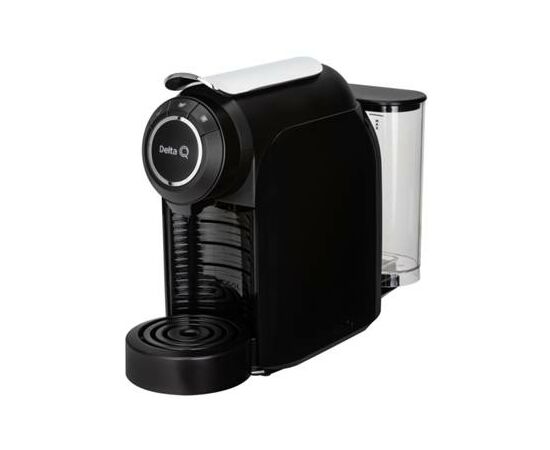 Máquina Delta Q - Evolution Preta