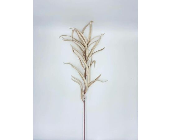 Flor Artificial - Eucalyptus Velvet Lavand