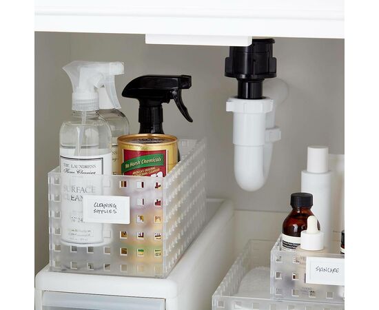 Like-it Bricks caixa lata