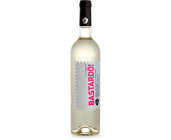 Vinho Bastardô White 750ML
