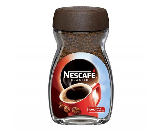 Café - Nescafé Classic 50g