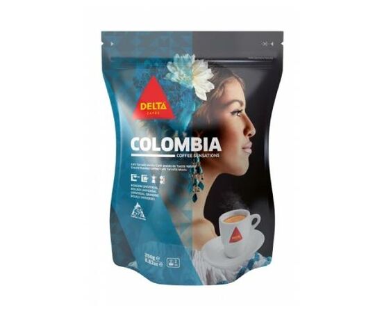 Delta Colômbia 250G