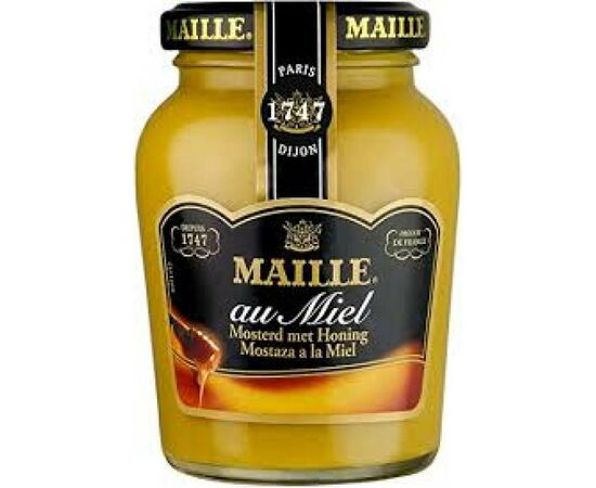 Mostarda Com Mel - Maille 230g