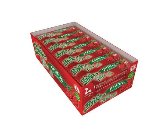 Rebuçados - Penha fruts stick Morango