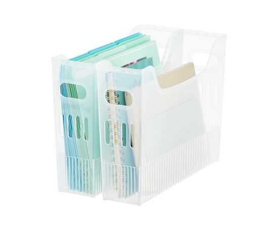 Caixa de armazenamento Multiusos (estreita)