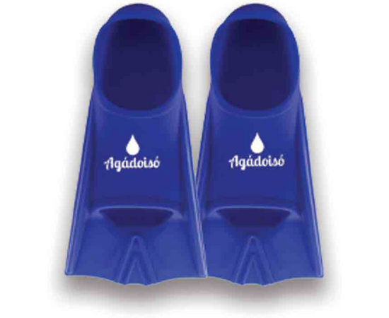 Barbatana Agádoisó