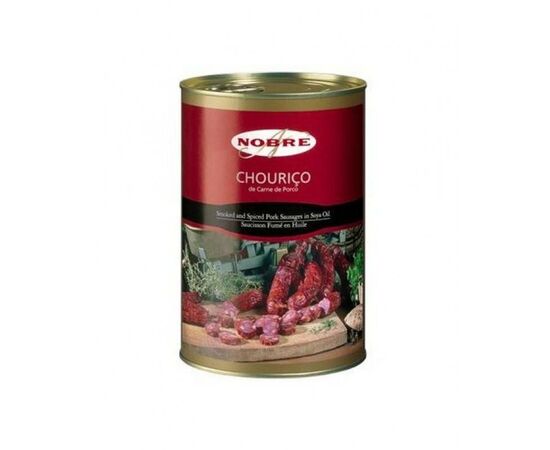 Chouriço - Nobre 1.02 Kg
