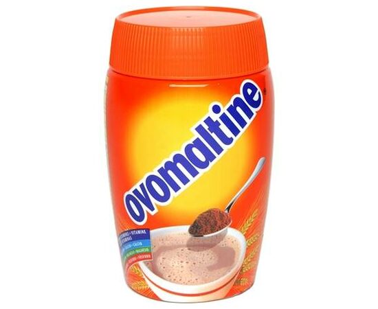 Fortificante Ovomaltine 400G
