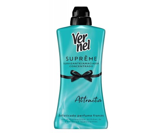 Vernel Suprême Amaciador Concentrado Attraction