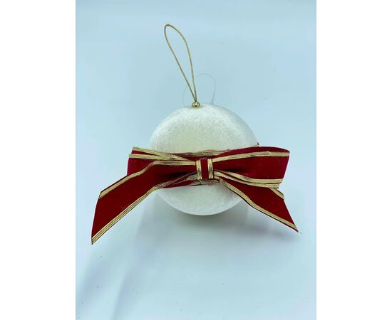 Bola de Natal Giant Bow