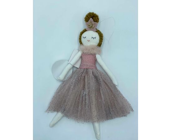 Decoração de Natal -  Bailarina