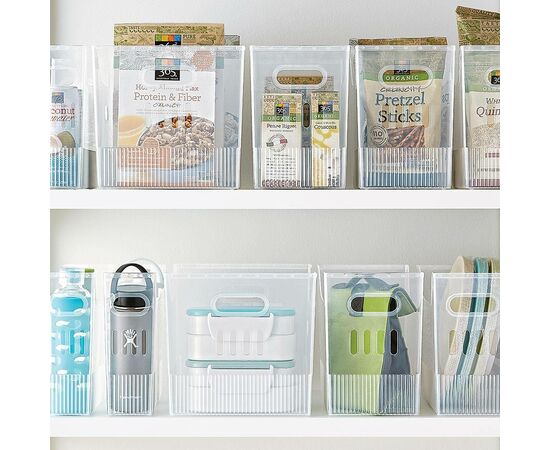 Caixa de armazenamento Multiusos (estreita)